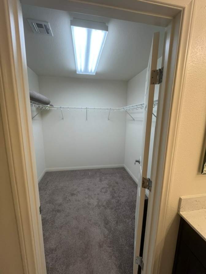 Adrian's room