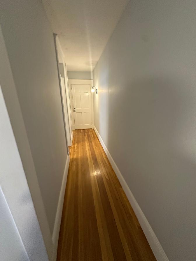 Alia W's room