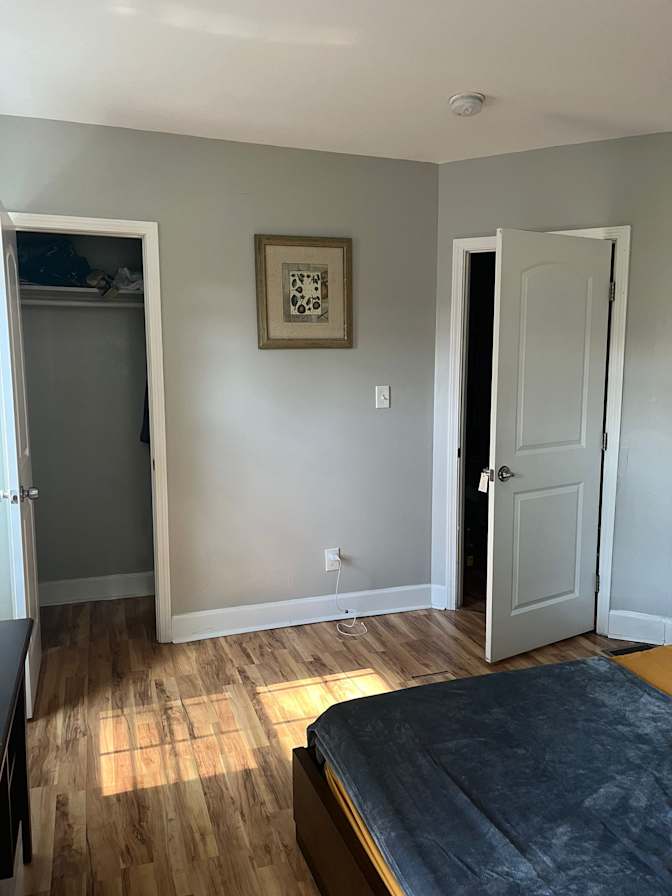Anna's room