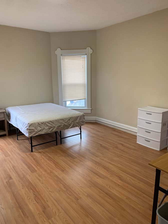 Ryan's room