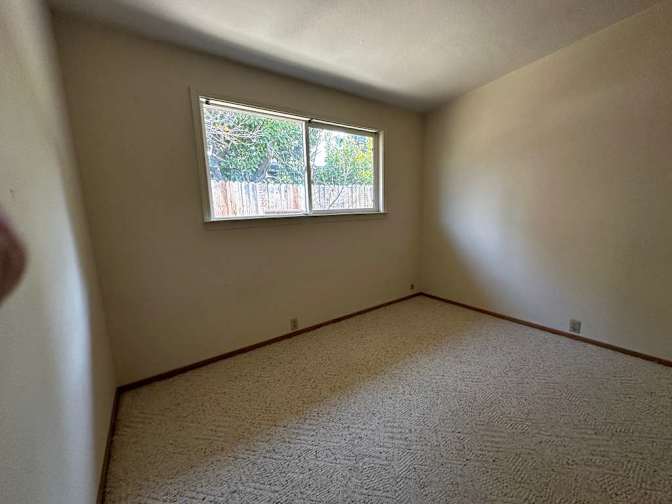 Anthony's room