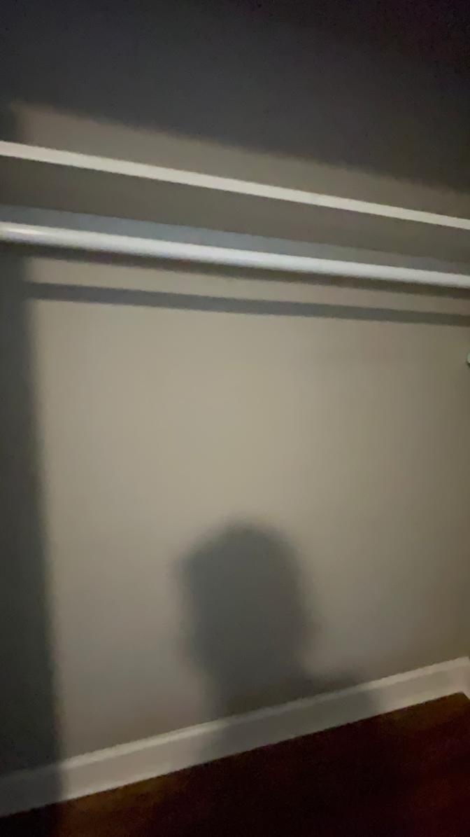 Abel's room