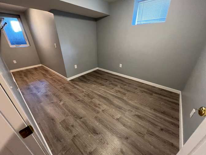 Karen's room