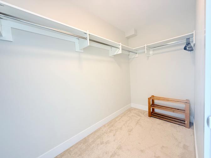 Sunny's room