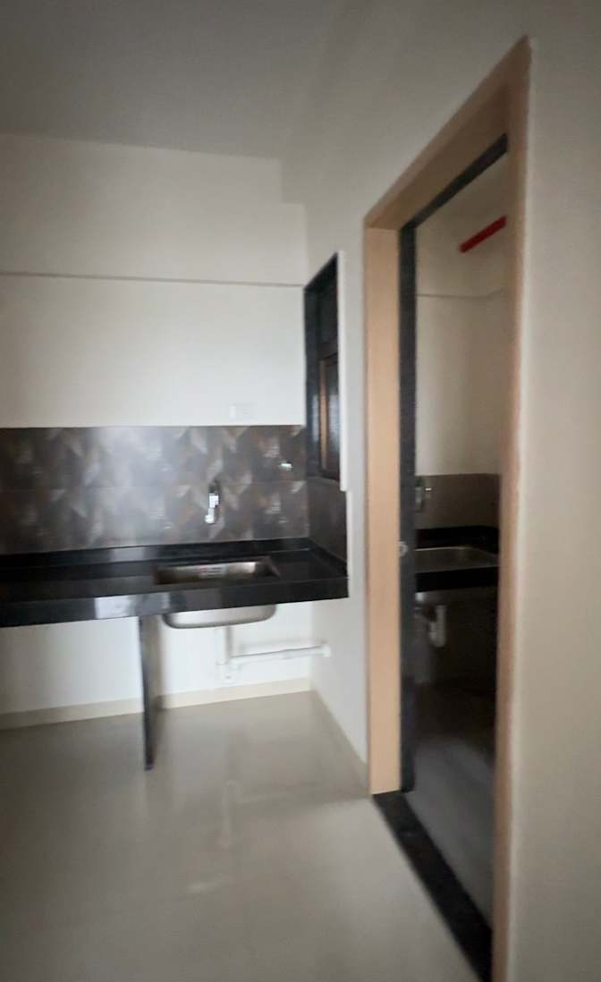 Ananya's room