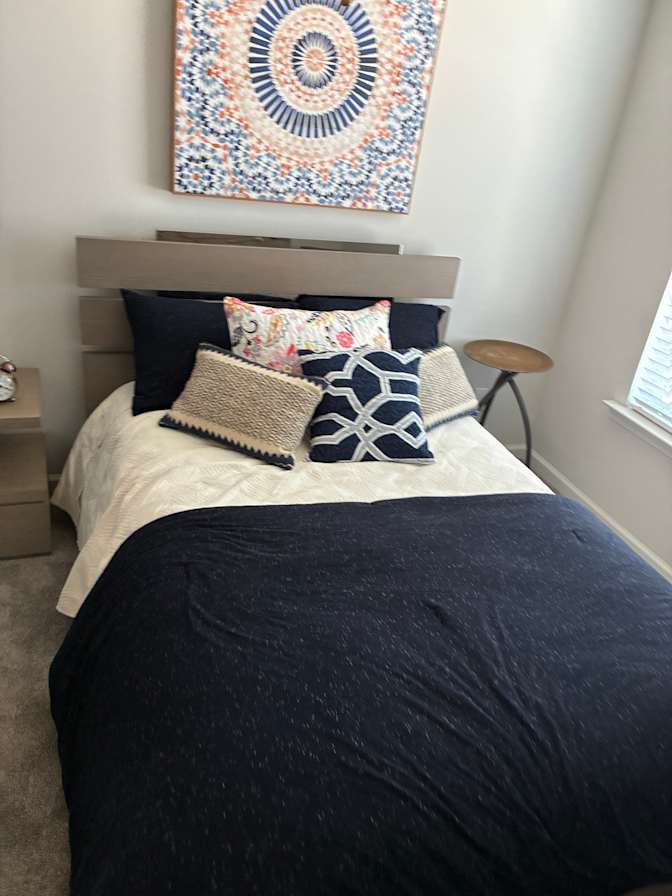 Emily's room