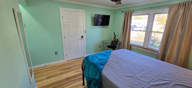 jayson's room