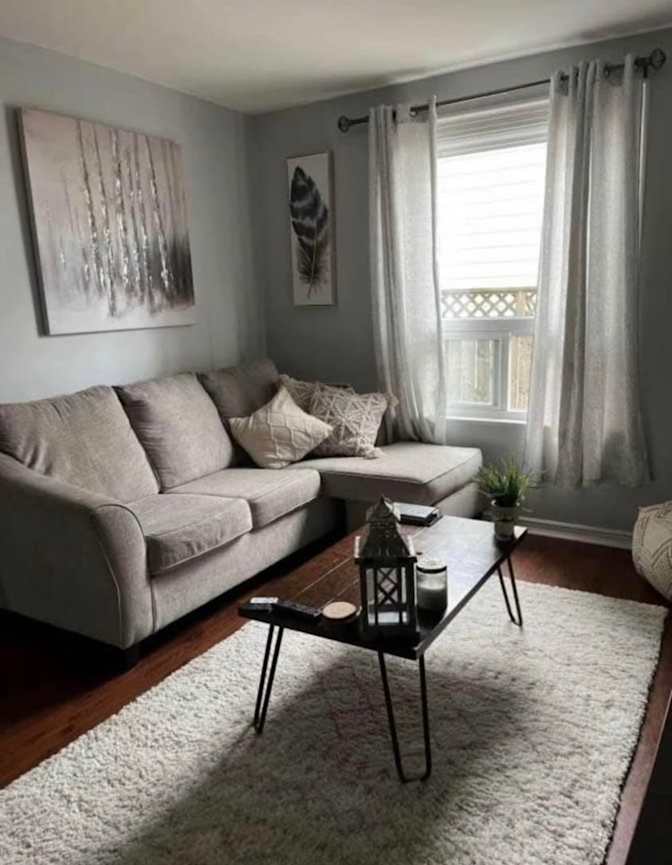 Michelle's room