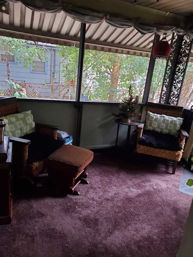 Jebbie's room