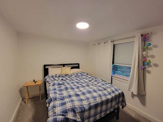 erik's room