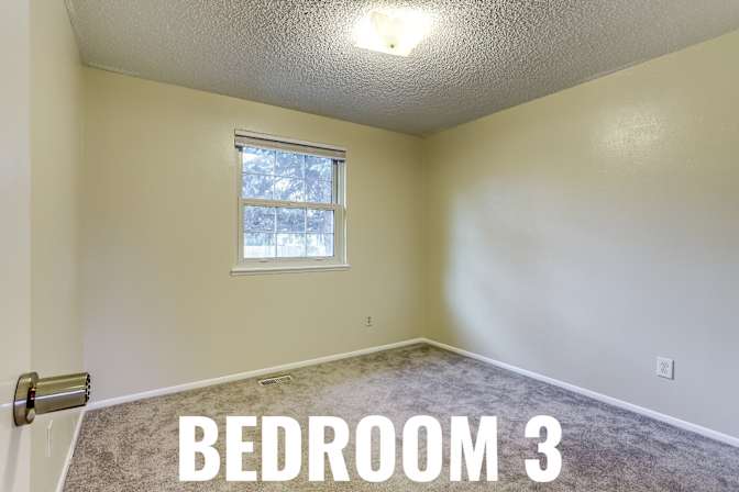 HomeCrew's room