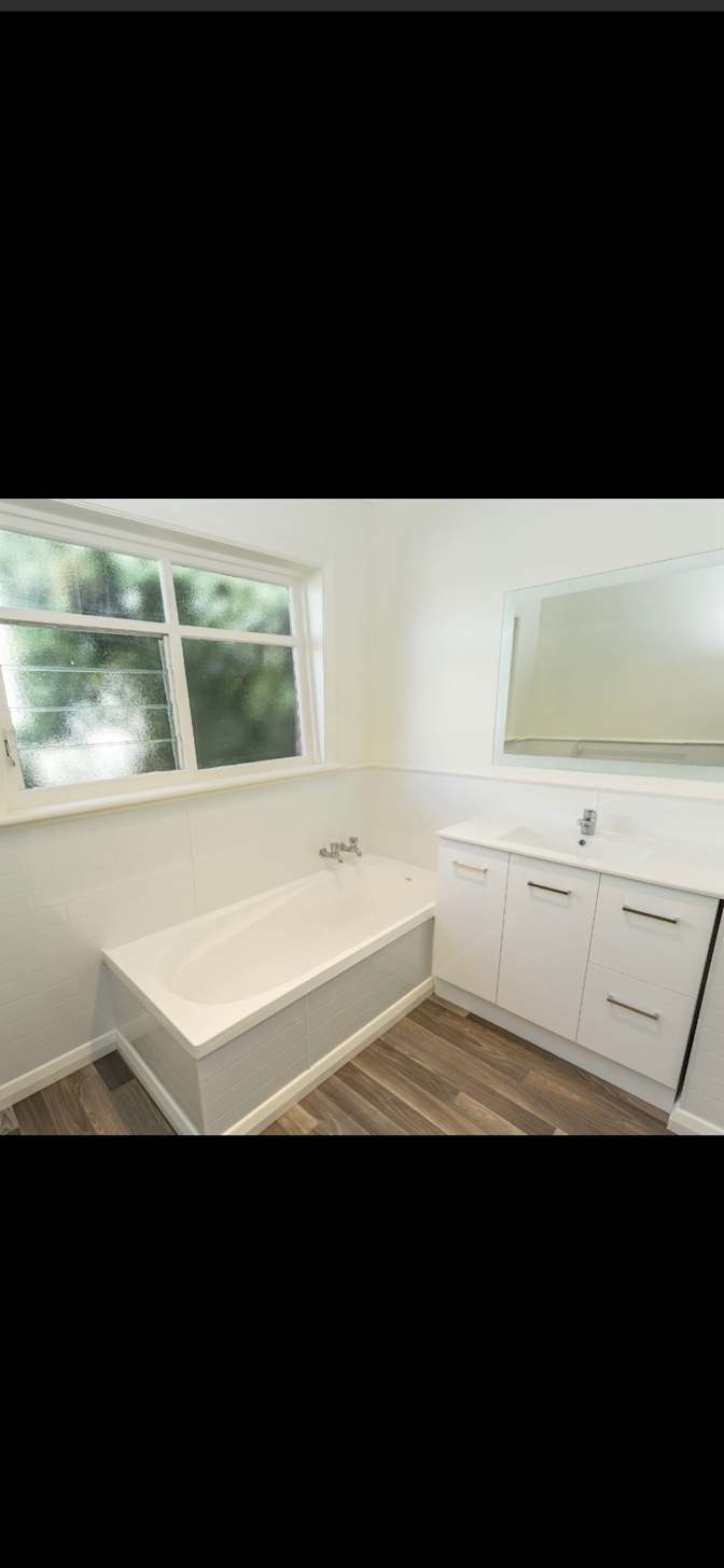 Lawrence's room