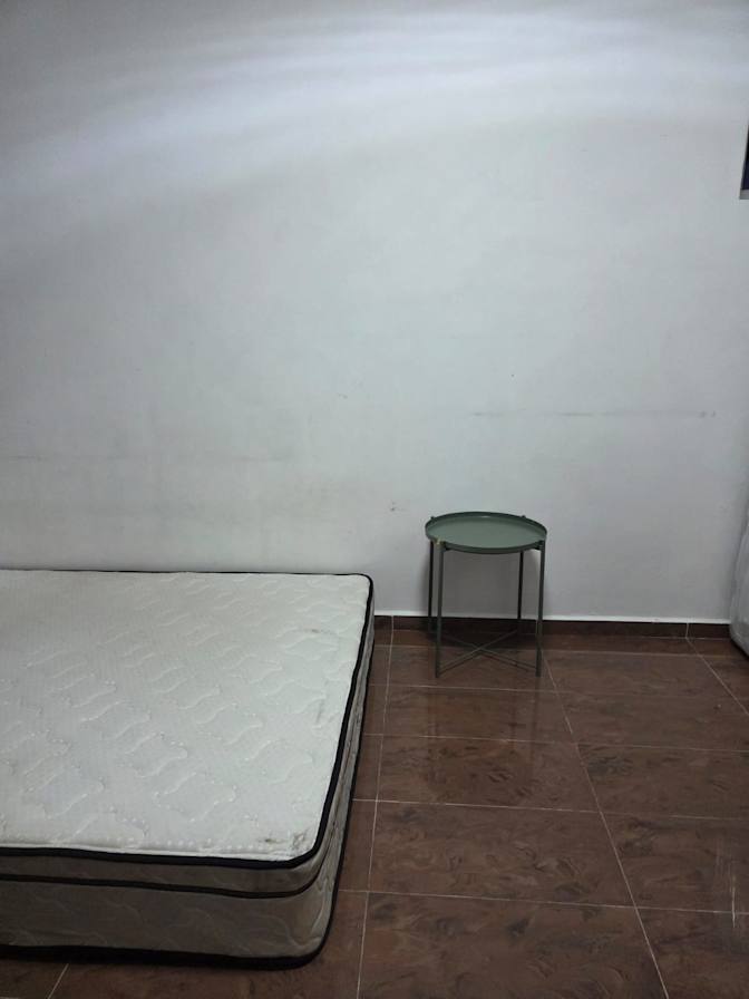 moorthy's room