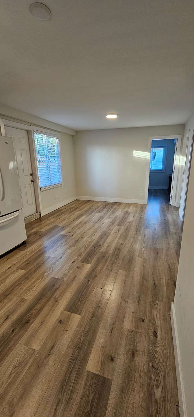 Surrey's room