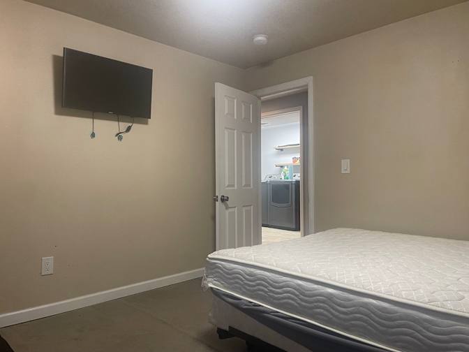 Lief's room
