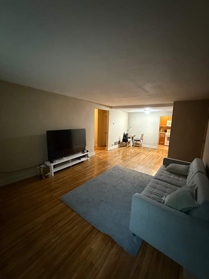 Soosu's room
