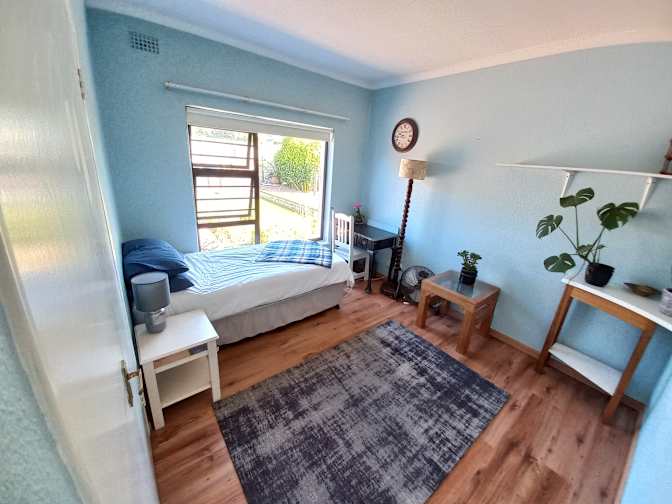 Jamie's room