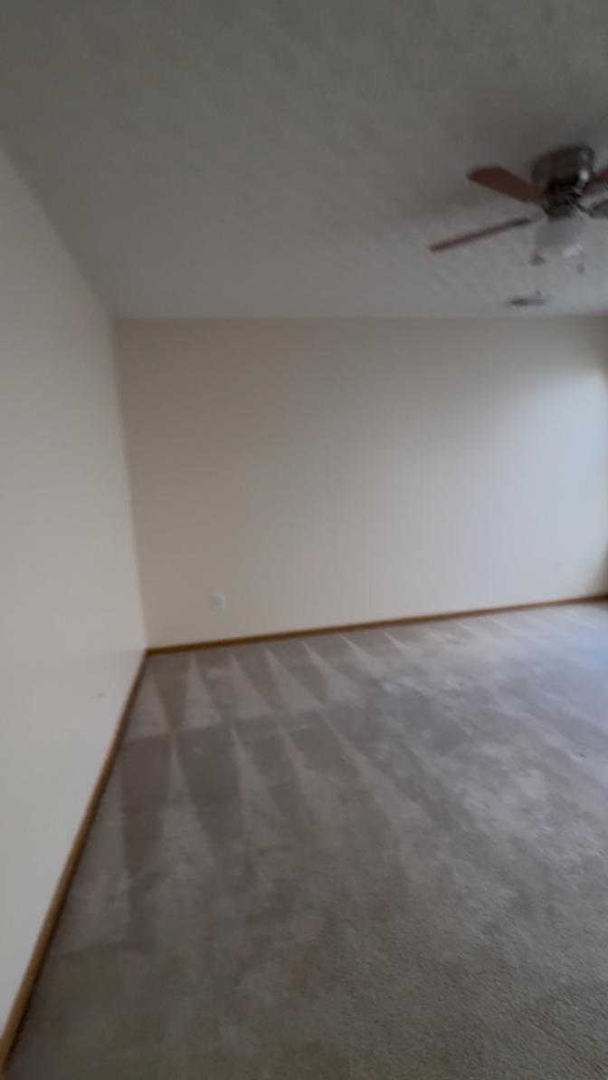 Vine's room