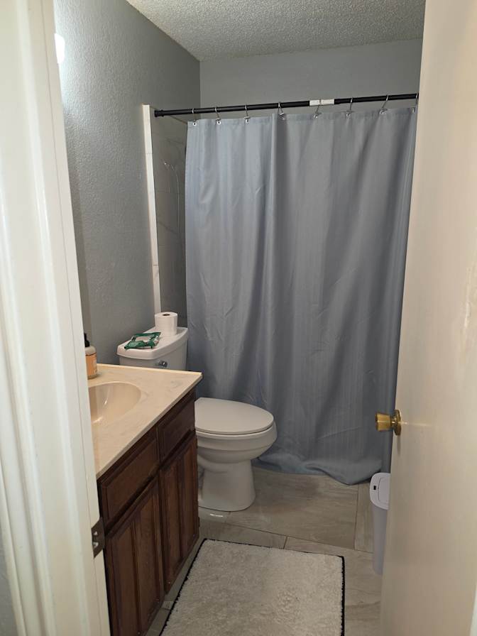 Dakota's room