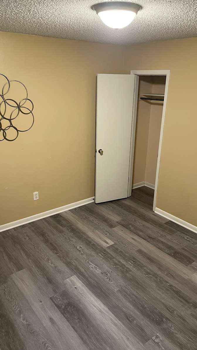 Alex's room