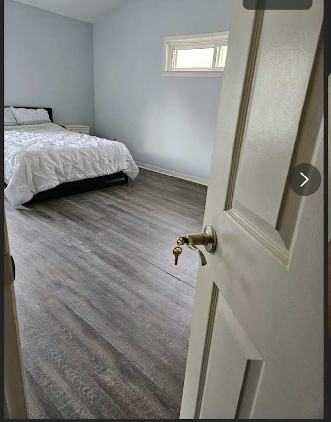 Dimitar's room