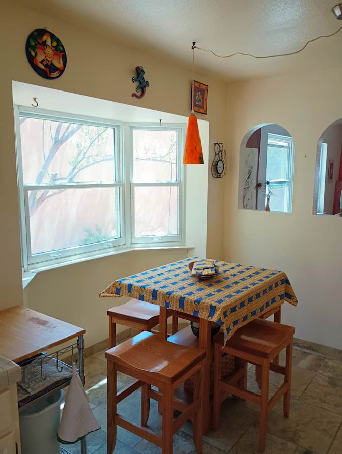Brian's room