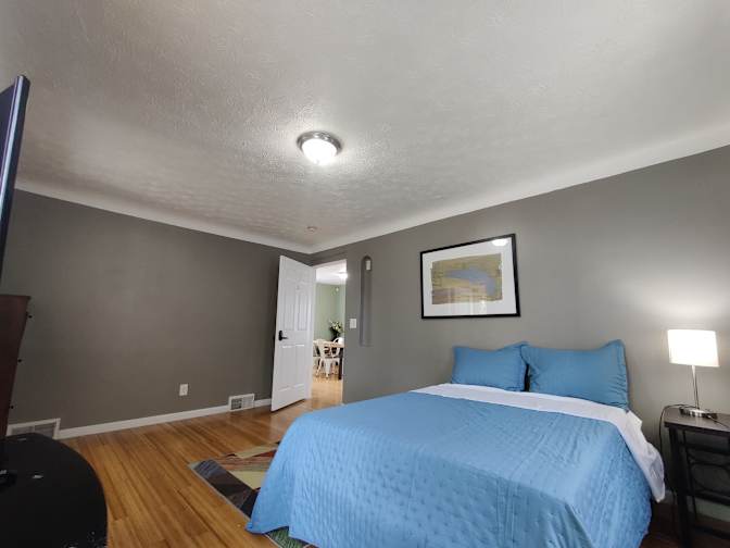 Mally's room