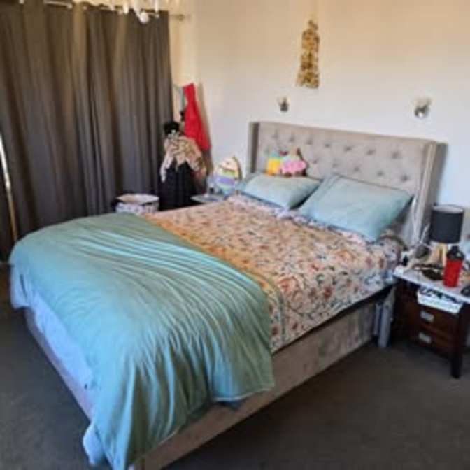 Karan Cheema's room