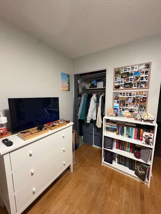 carmen thierfeldt's room