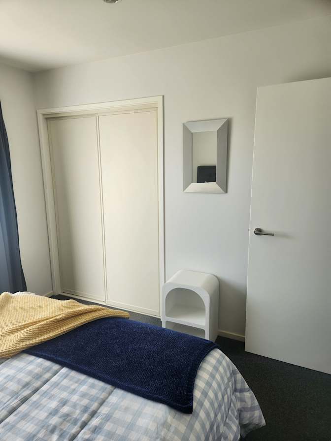 Maree's room