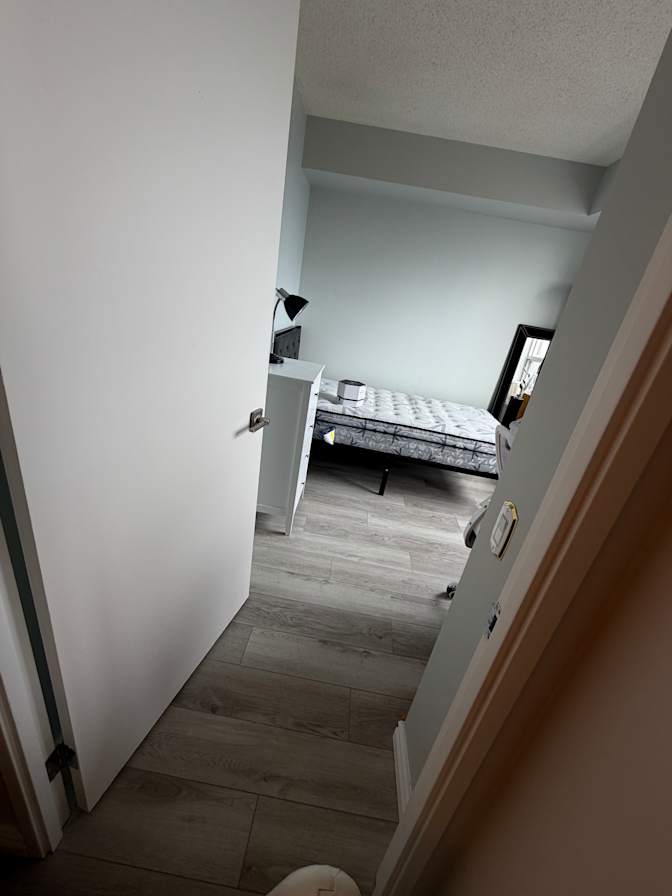 Peter's room