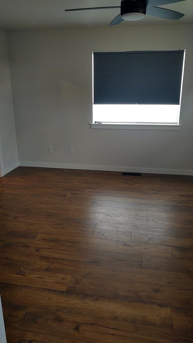 Dave's room