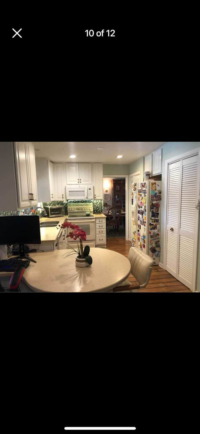 Rosemary's room