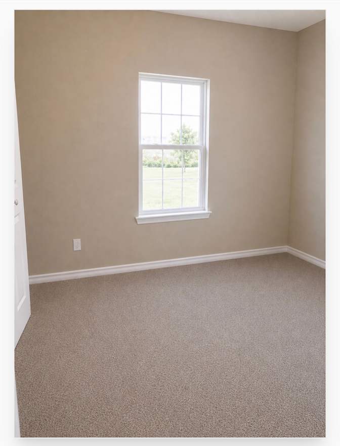 Norma's room
