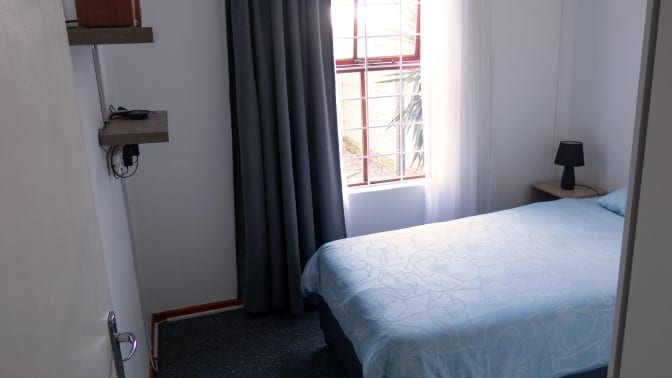 Craig's room