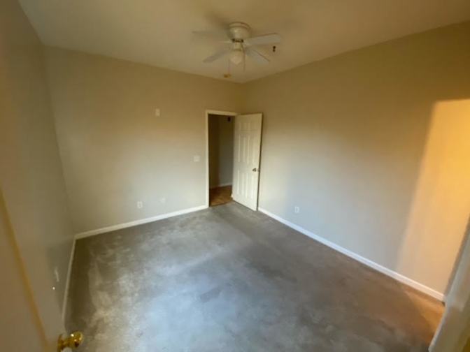 holly's room