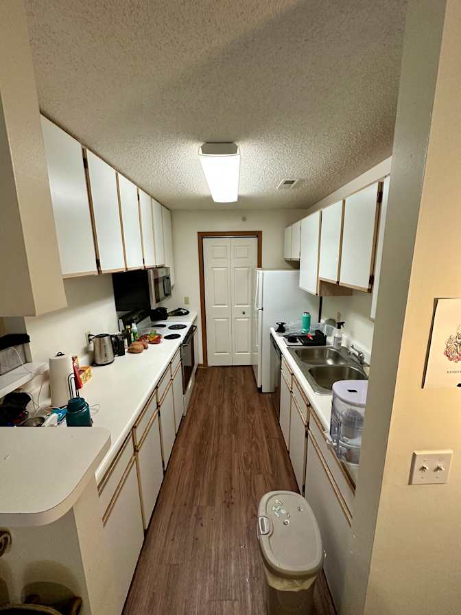 Jeremy's room