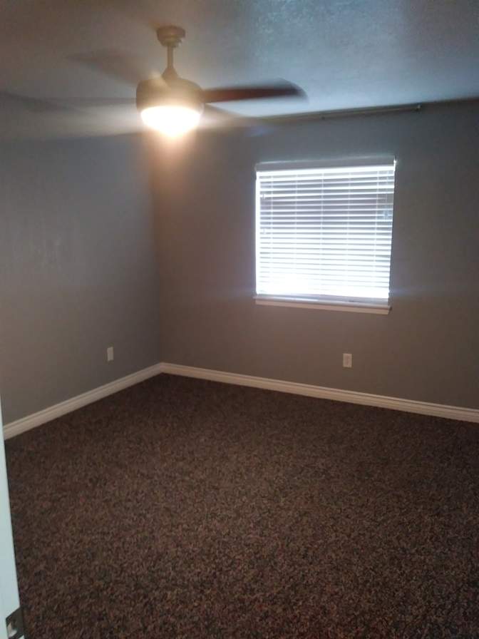 Joe's room