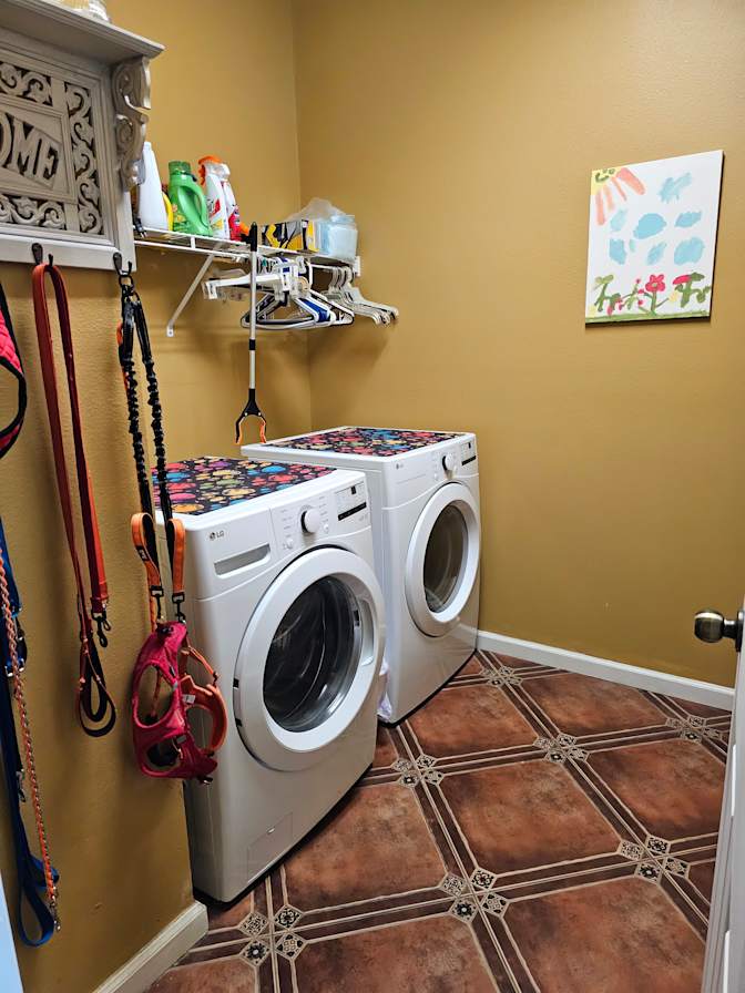 Bayberry Lakes Subdivision's room
