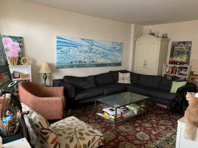David's room