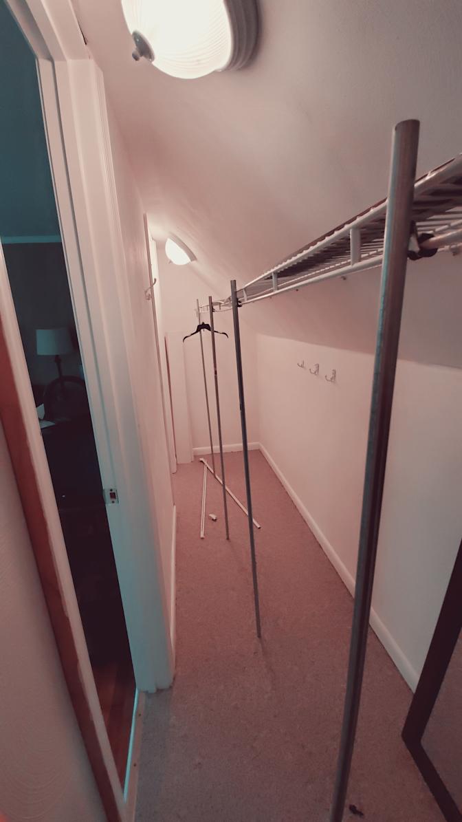 Kathleen's room