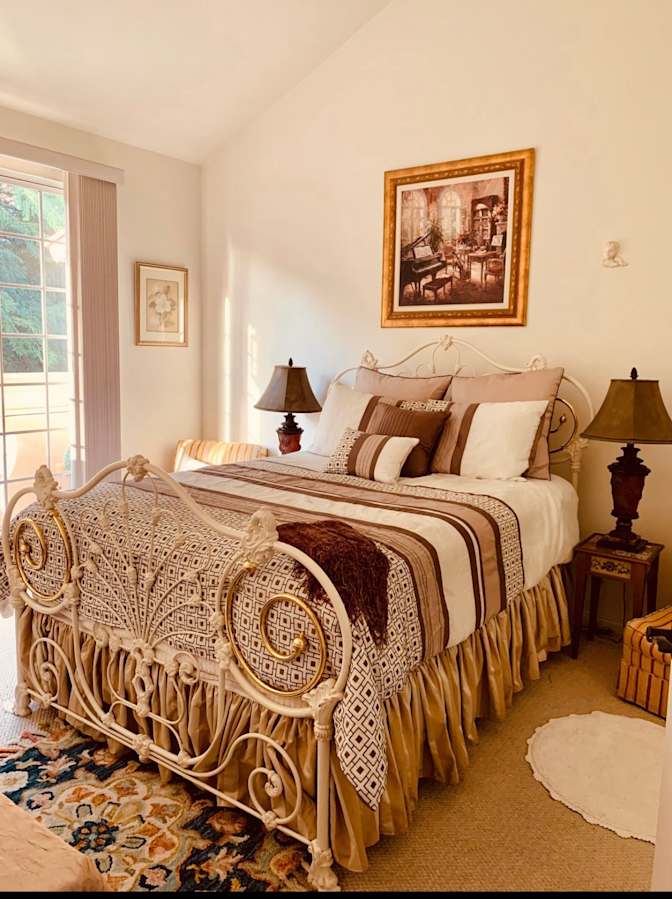 Joy's room