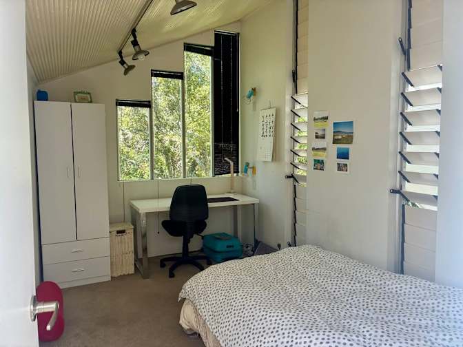 Tim's room
