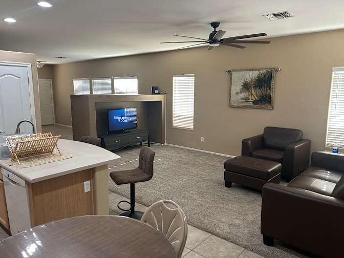 Jonathan's room