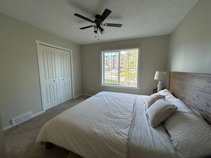 Daniel Lascano's room