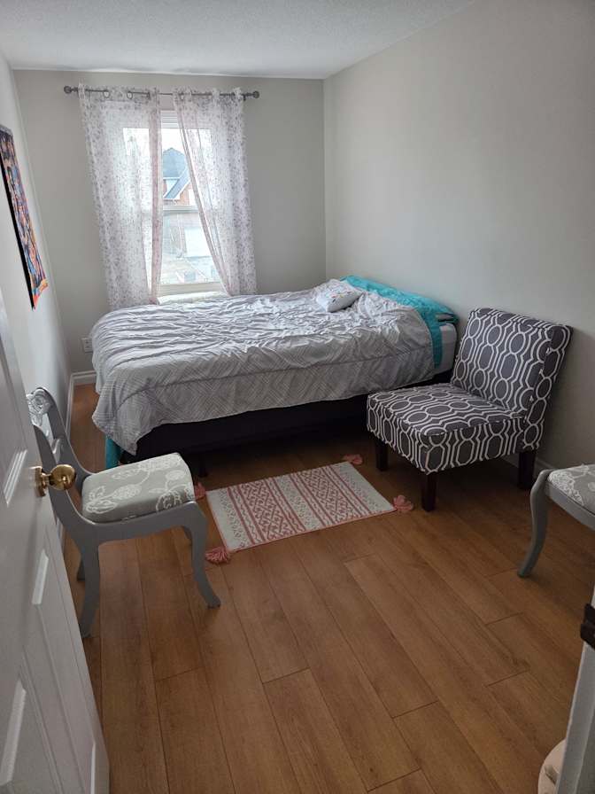 Anna's room