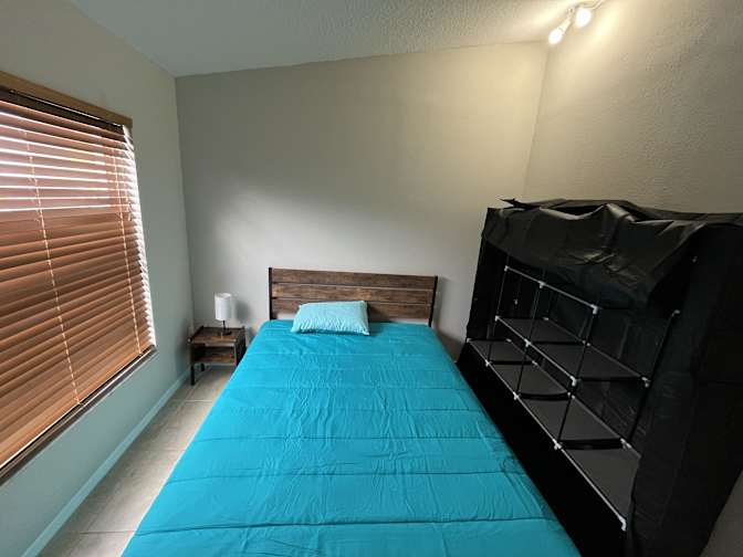 PadSplit's room