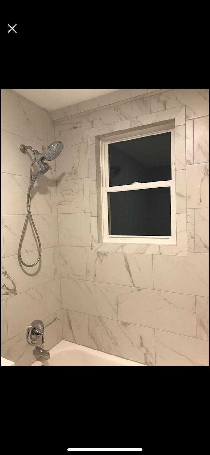 Amber's room