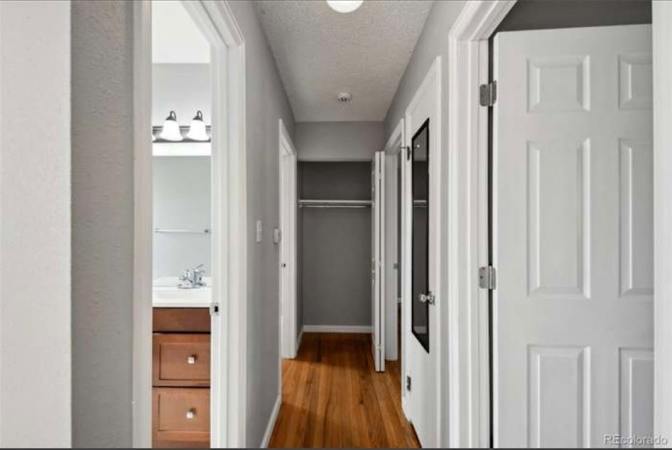 Andy's room