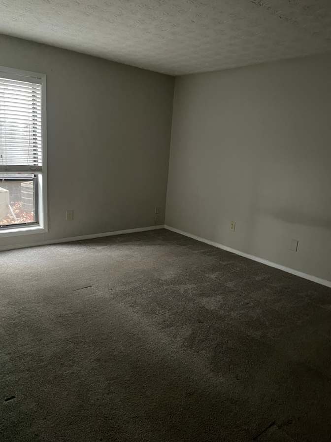 Jeremy's room